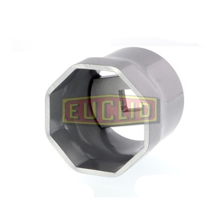Euclid Wrench, Wheel Bearing Locknut, 3-1/4 Opening 8 Pt E1909
